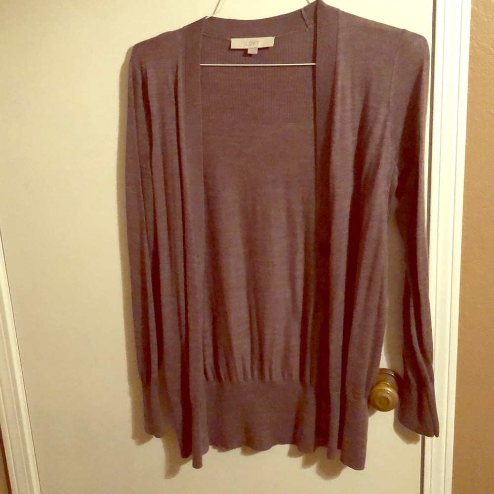 Women’s cardigan